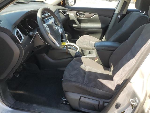 Aukcja sprzedaży 2015 Nissan Rogue S, vin: KNMAT2MT7FP513502, numer aukcji: 49622024