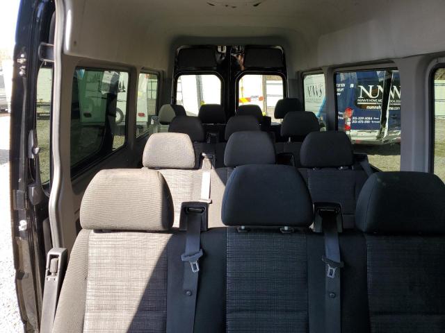 52816784 :رقم المزاد ، WDZPE8CC0F5974500 vin ، 2015 Mercedes-benz Sprinter 2500 مزاد بيع