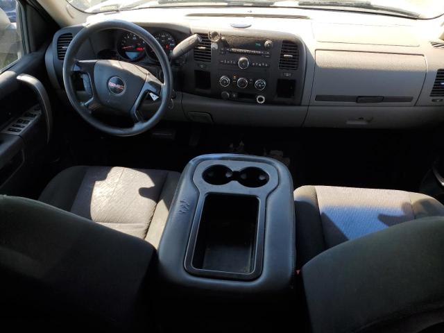 Aukcja sprzedaży 2010 Gmc Sierra C1500 Sl, vin: 1GTSCUEA4AZ280107, numer aukcji: 48499274