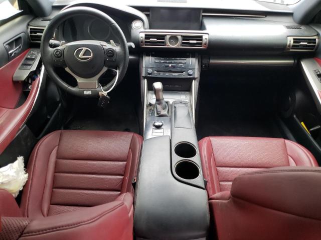 2014 Lexus Is 250 მანქანა იყიდება აუქციონზე, vin: JTHBF1D20E5016619, აუქციონის ნომერი: 43800504