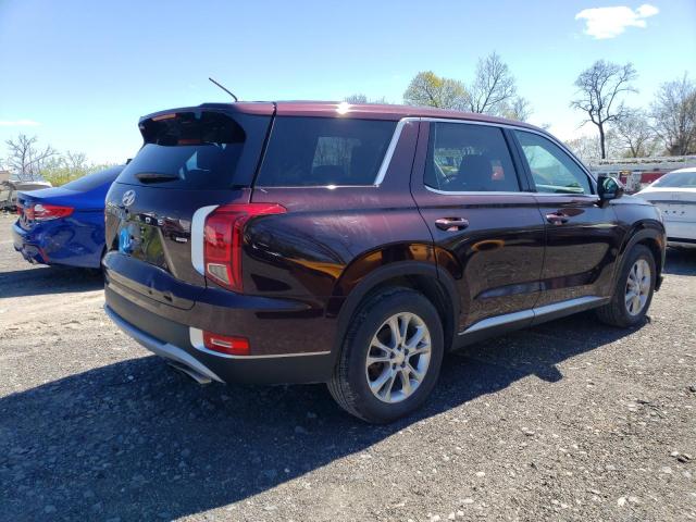 Aukcja sprzedaży 2022 Hyundai Palisade Se, vin: KM8R1DHE7NU376184, numer aukcji: 51241064