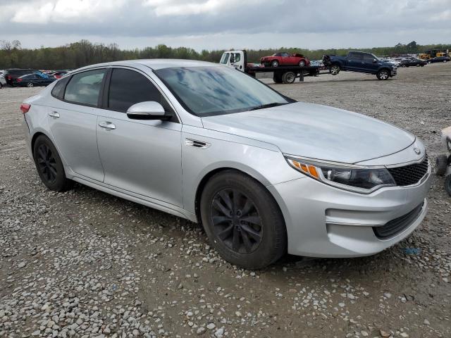 Aukcja sprzedaży 2016 Kia Optima Lx, vin: 5XXGT4L39GG059933, numer aukcji: 49427224