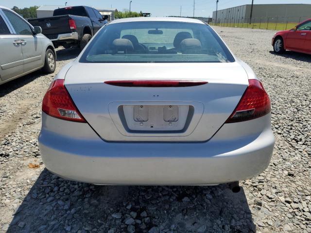 Продаж на аукціоні авто 2007 Honda Accord Lx, vin: 1HGCM723X7A021316, номер лоту: 50686124
