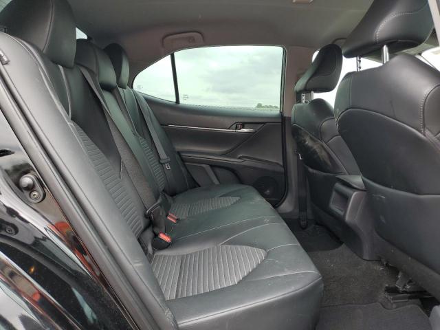 Продаж на аукціоні авто 2021 Toyota Camry Se, vin: 4T1G11AK4MU519922, номер лоту: 51836814
