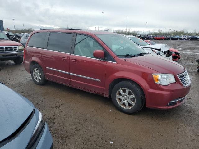 Aukcja sprzedaży 2012 Chrysler Town & Country Touring, vin: 2C4RC1BG9CR197758, numer aukcji: 51426724