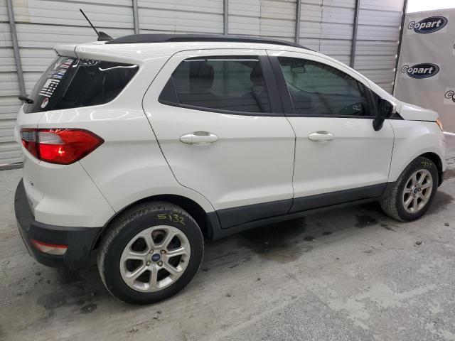 Aukcja sprzedaży 2019 Ford Ecosport Se, vin: MAJ3S2GE3KC263871, numer aukcji: 49826094