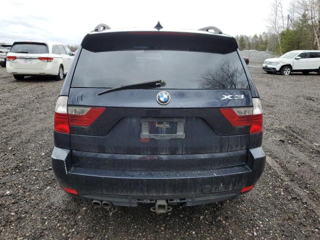 Aukcja sprzedaży 2010 Bmw X3, vin: WBXPC9C49AWJ35942, numer aukcji: 70274783
