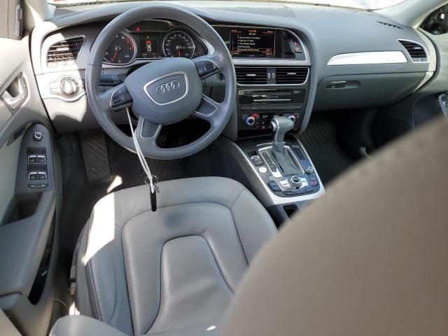Продажа на аукционе авто 2014 Audi A4 Premium Plus, vin: WAUFFAFL3EN038572, номер лота: 49757624