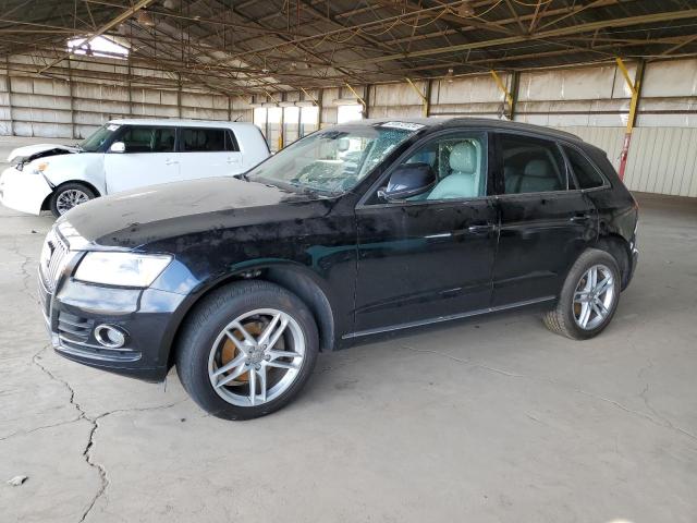 Aukcja sprzedaży 2016 Audi Q5 Premium Plus, vin: WA1L2AFP6GA008460, numer aukcji: 51673124