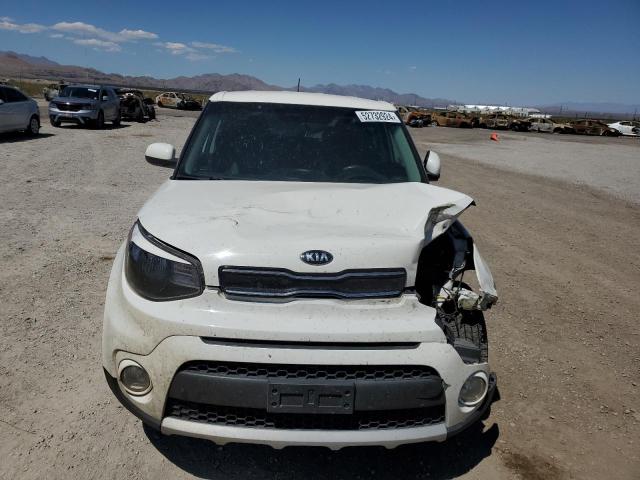 Aukcja sprzedaży 2019 Kia Soul +, vin: KNDJP3A54K7003537, numer aukcji: 52732924
