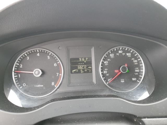 Продажа на аукционе авто 2012 Volkswagen Jetta Se, vin: 3VWDP7AJ8CM314216, номер лота: 48414054
