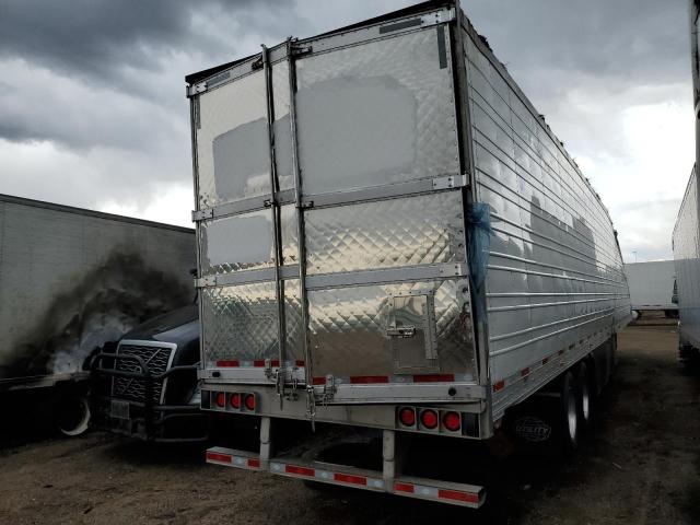 72793493 :رقم المزاد ، 1UYVS2539R2129517 vin ، 2024 Utility Reefer مزاد بيع