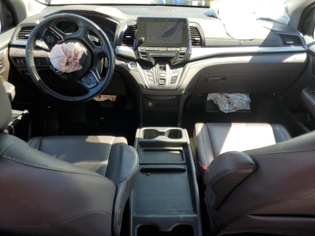 50915494 :رقم المزاد ، 5FNRL6H76LB056517 vin ، 2020 Honda Odyssey Exl مزاد بيع