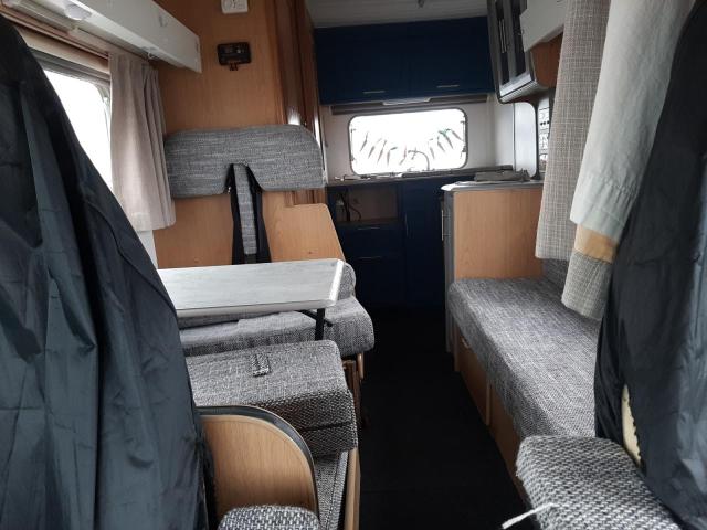 Aukcja sprzedaży 1996 Fiat Ducato, vin: undefined, numer aukcji: 50247754