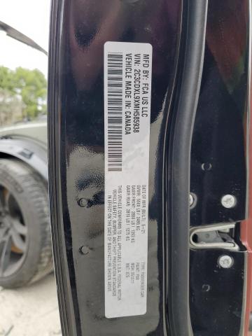 Aukcja sprzedaży 2021 Dodge Charger Srt Hellcat, vin: 2C3CDXL9XMH585938, numer aukcji: 51054074