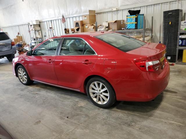 Продажа на аукционе авто 2014 Toyota Camry L, vin: 4T1BF1FK3EU766385, номер лота: 52857824