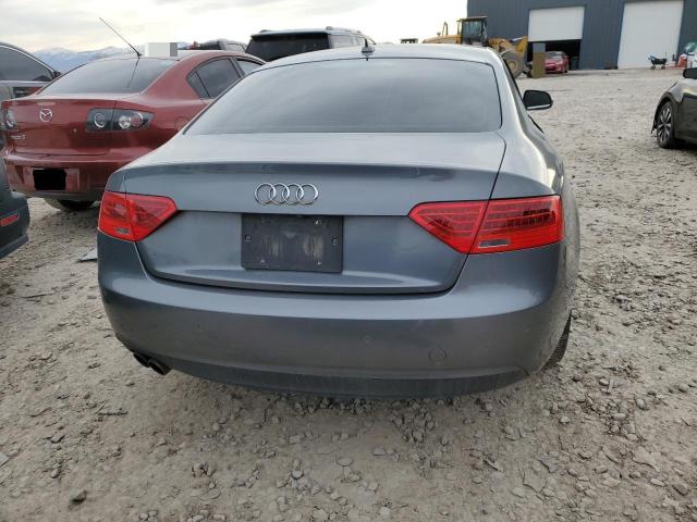 49566774 :رقم المزاد ، WAULFAFR7EA064753 vin ، 2014 Audi A5 Premium Plus مزاد بيع