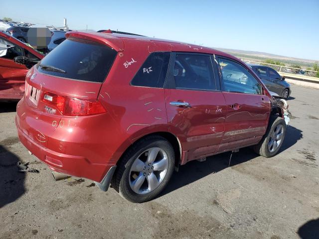 Продажа на аукционе авто 2008 Acura Rdx, vin: 5J8TB18518A014977, номер лота: 50439614