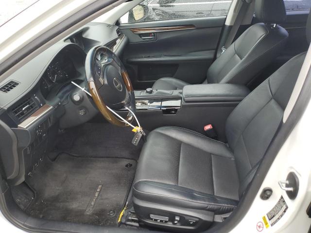 Продажа на аукционе авто 2015 Lexus Es 350, vin: JTHBK1GG3F2200376, номер лота: 52423174