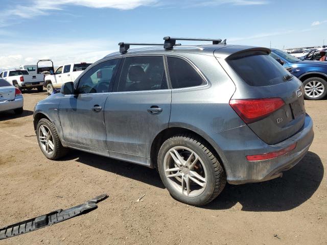 Продаж на аукціоні авто 2013 Audi Q5 Premium Plus, vin: WA1DGAFP5DA069235, номер лоту: 52676484