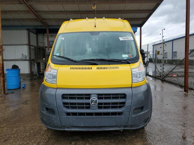 75066873 :رقم المزاد ، 3C6URVJG1GE108085 vin ، 2016 Ram Promaster 3500 3500 High مزاد بيع