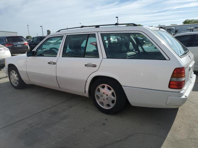 50988104 :رقم المزاد ، WDBEA92E2SF296279 vin ، 1995 Mercedes-benz E 320 مزاد بيع