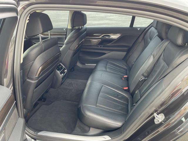 Aukcja sprzedaży 2020 Bmw 740 I, vin: WBA7T2C00LGL17833, numer aukcji: 52778294