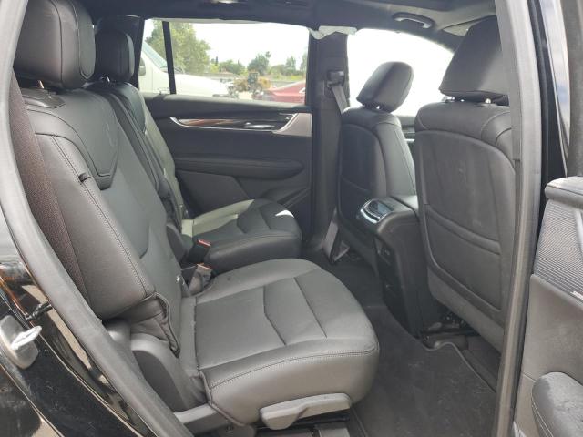 Aukcja sprzedaży 2022 Cadillac Xt6 Sport, vin: 1GYKPGRS5NZ164018, numer aukcji: 52419614