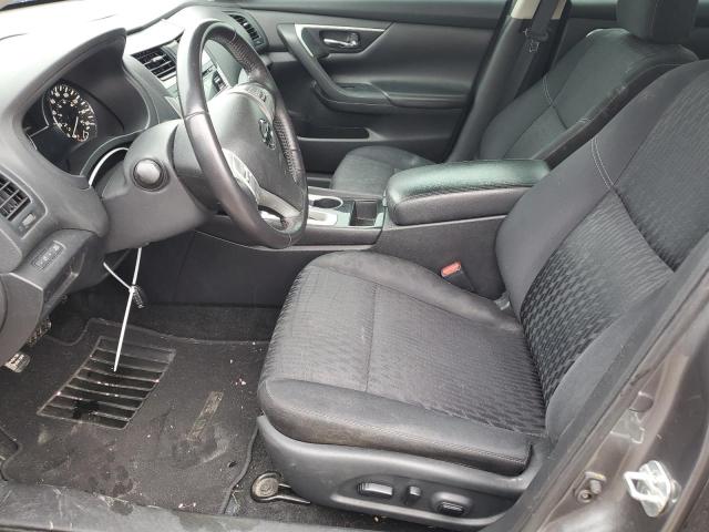 2018 Nissan Altima 2.5 მანქანა იყიდება აუქციონზე, vin: 1N4AL3AP3JC261041, აუქციონის ნომერი: 49918274