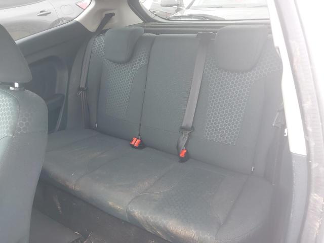 Aukcja sprzedaży 2010 Ford Fiesta Zet, vin: WF0GXXGAJGAP42568, numer aukcji: 44640794