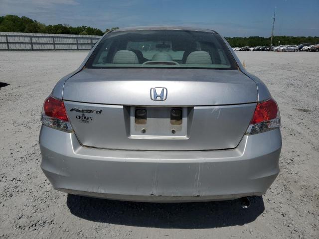 Aukcja sprzedaży 2010 Honda Accord Lx, vin: 1HGCP2F37AA078455, numer aukcji: 51804624