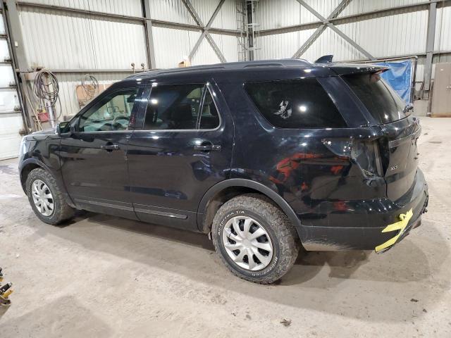 2017 Ford Explorer Xlt მანქანა იყიდება აუქციონზე, vin: 1FM5K8D86HGA28298, აუქციონის ნომერი: 51276034