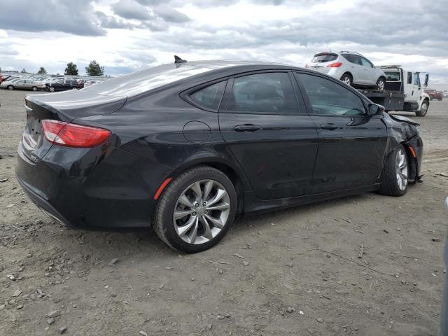 Продажа на аукционе авто 2015 Chrysler 200 S, vin: 1C3CCCDG7FN664776, номер лота: 52716854