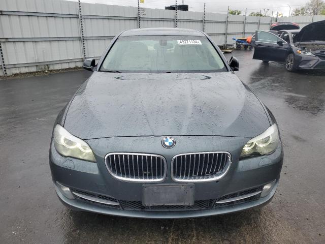 Aukcja sprzedaży 2011 Bmw 535 Xi, vin: WBAFU7C50BC782152, numer aukcji: 49771134