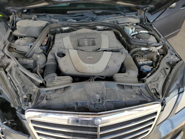 2011 Mercury Mercedes-benz E 350 მანქანა იყიდება აუქციონზე, vin: WDDHF5GB4BA397060, აუქციონის ნომერი: 51649234