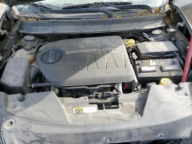 Продажа на аукционе авто 2016 Jeep Cherokee Limited, vin: 1C4PJLDS2GW160817, номер лота: 50538004