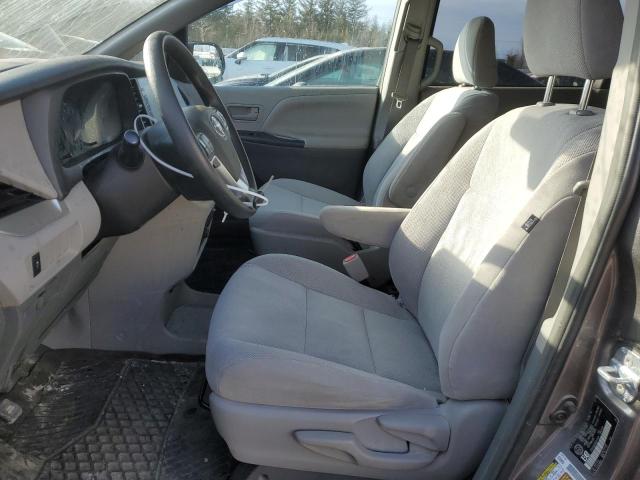 Продажа на аукционе авто 2019 Toyota Sienna, vin: 5TDZZ3DCXKS011820, номер лота: 48794914