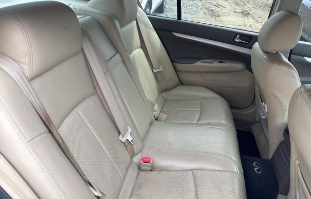 Продаж на аукціоні авто 2009 Infiniti G37, vin: JNKCV61FX9M051434, номер лоту: 50697994