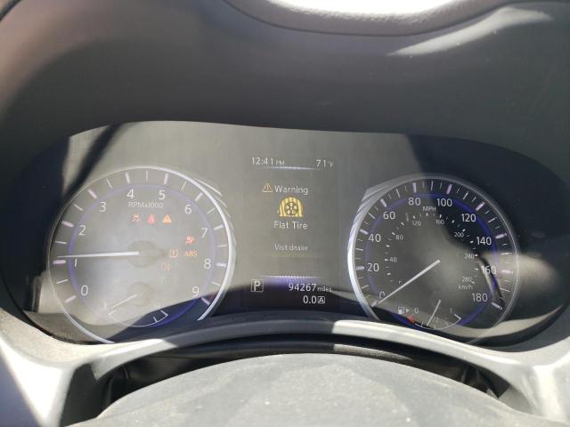 Aukcja sprzedaży 2016 Infiniti Q50 Red Sport 400, vin: JN1FV7AP4GM421421, numer aukcji: 49335654