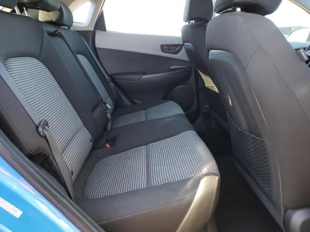 2020 Hyundai Kona Se მანქანა იყიდება აუქციონზე, vin: KM8K12AA1LU505580, აუქციონის ნომერი: 49644724