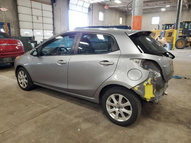 Aukcja sprzedaży 2013 Mazda 2, vin: JM1DE1LY3D0165718, numer aukcji: 51616094