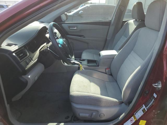 2017 Toyota Camry Le მანქანა იყიდება აუქციონზე, vin: 4T1BF1FK9HU812886, აუქციონის ნომერი: 50465014