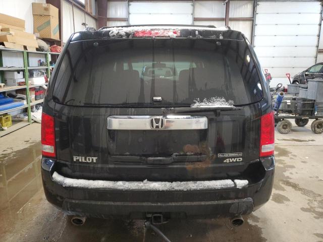 Продаж на аукціоні авто 2010 Honda Pilot, vin: 5FNYF4H58AB501407, номер лоту: 52631194