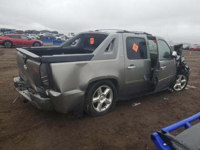 Aukcja sprzedaży 2007 Chevrolet Avalanche, vin: 3GNFK12357G310630, numer aukcji: 50806344