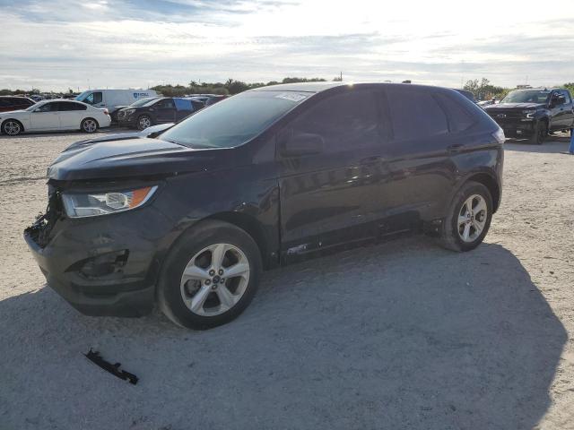 2015 Ford Edge Se მანქანა იყიდება აუქციონზე, vin: 2FMTK3G95FBC42587, აუქციონის ნომერი: 49651174
