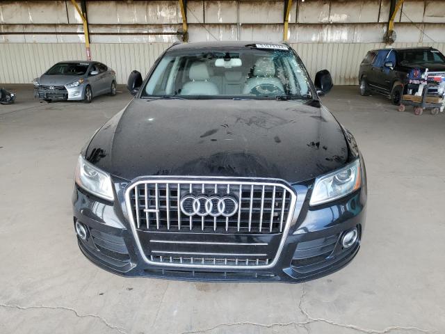 Aukcja sprzedaży 2016 Audi Q5 Premium Plus, vin: WA1L2AFP6GA008460, numer aukcji: 51673124