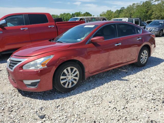 Aukcja sprzedaży 2015 Nissan Altima 2.5, vin: 1N4AL3AP0FN330439, numer aukcji: 51001914