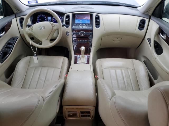 2014 Infiniti Qx50 მანქანა იყიდება აუქციონზე, vin: JN1BJ0HP7EM210833, აუქციონის ნომერი: 49180044