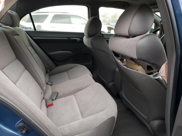 51278354 :رقم المزاد ، 1HGFA16897L122506 vin ، 2007 Honda Civic Ex مزاد بيع