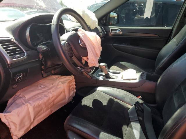 Aukcja sprzedaży 2017 Jeep Grand Cherokee Laredo, vin: 1C4RJFAG8HC772453, numer aukcji: 45473634